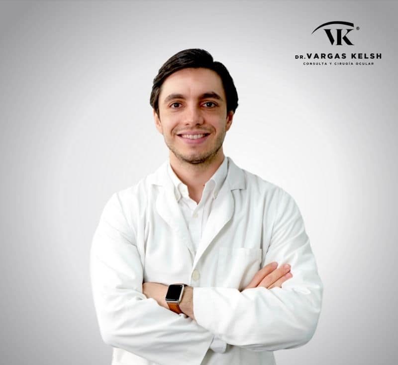 Dr Gabriel Vargas Kelsh